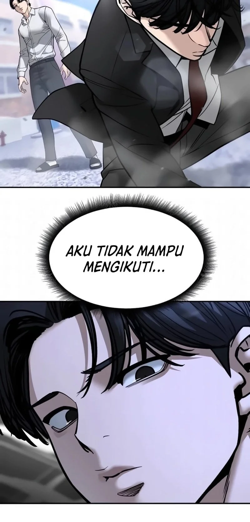 Chapter 184 - halaman 22