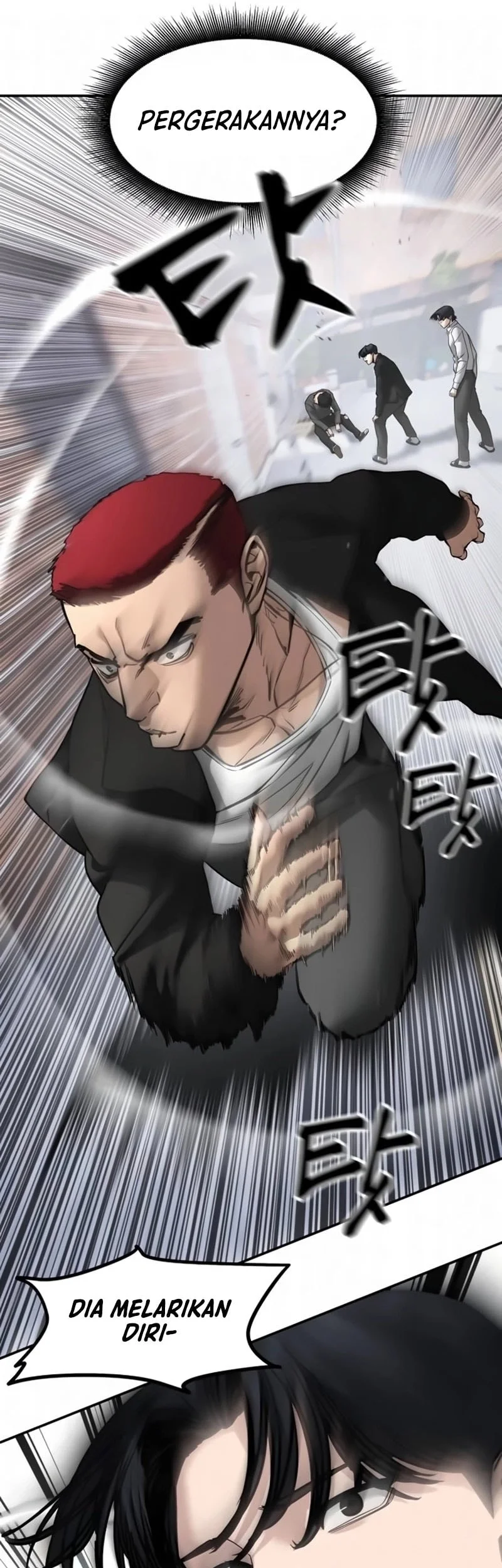Chapter 184 - halaman 23