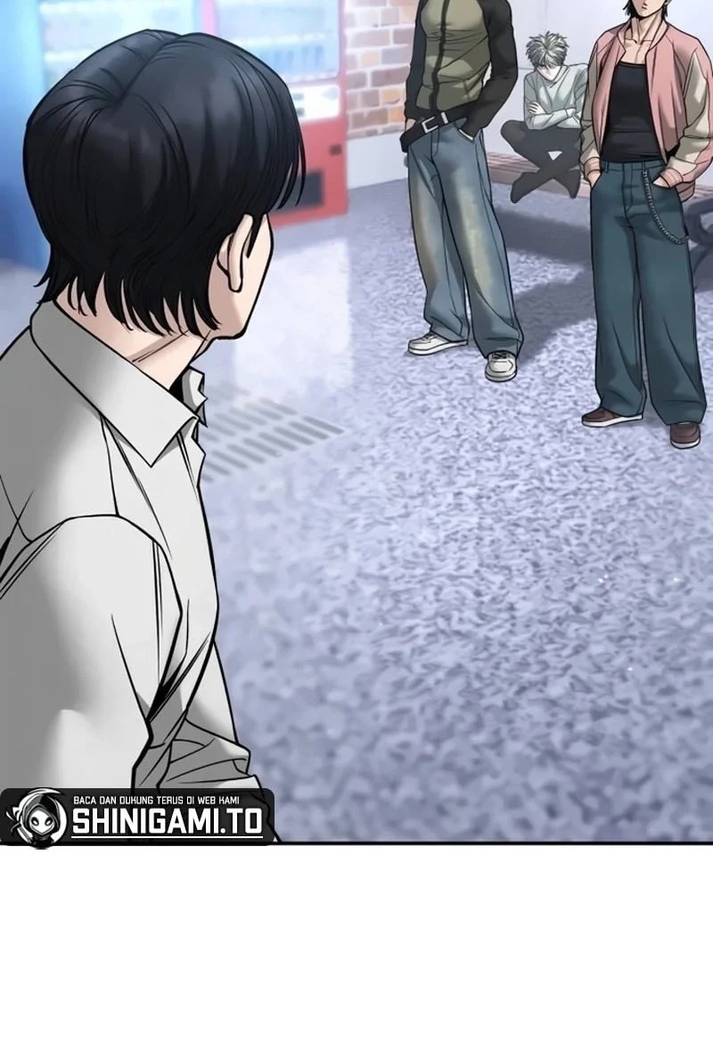 Chapter 184 - halaman 26