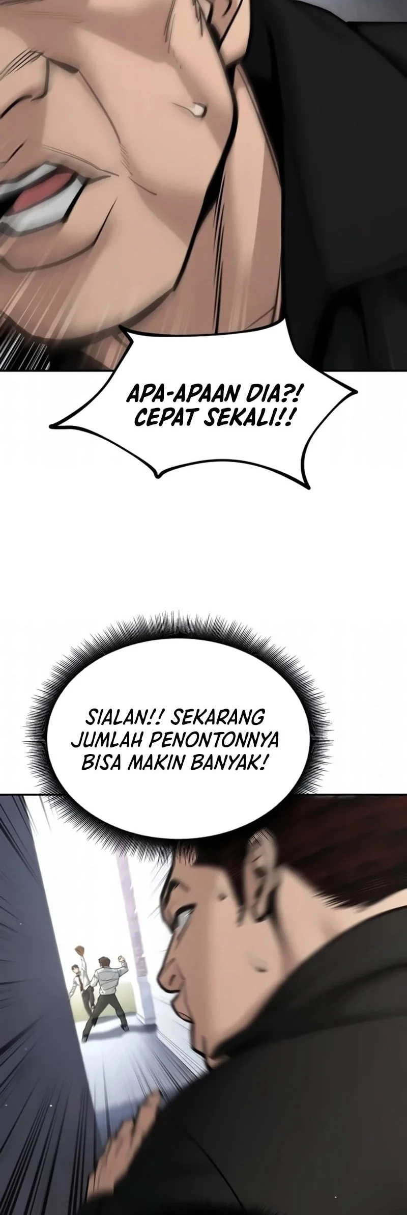 Chapter 184 - halaman 30