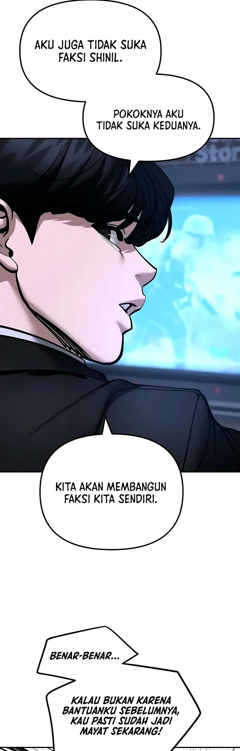 Chapter 185 - halaman 34