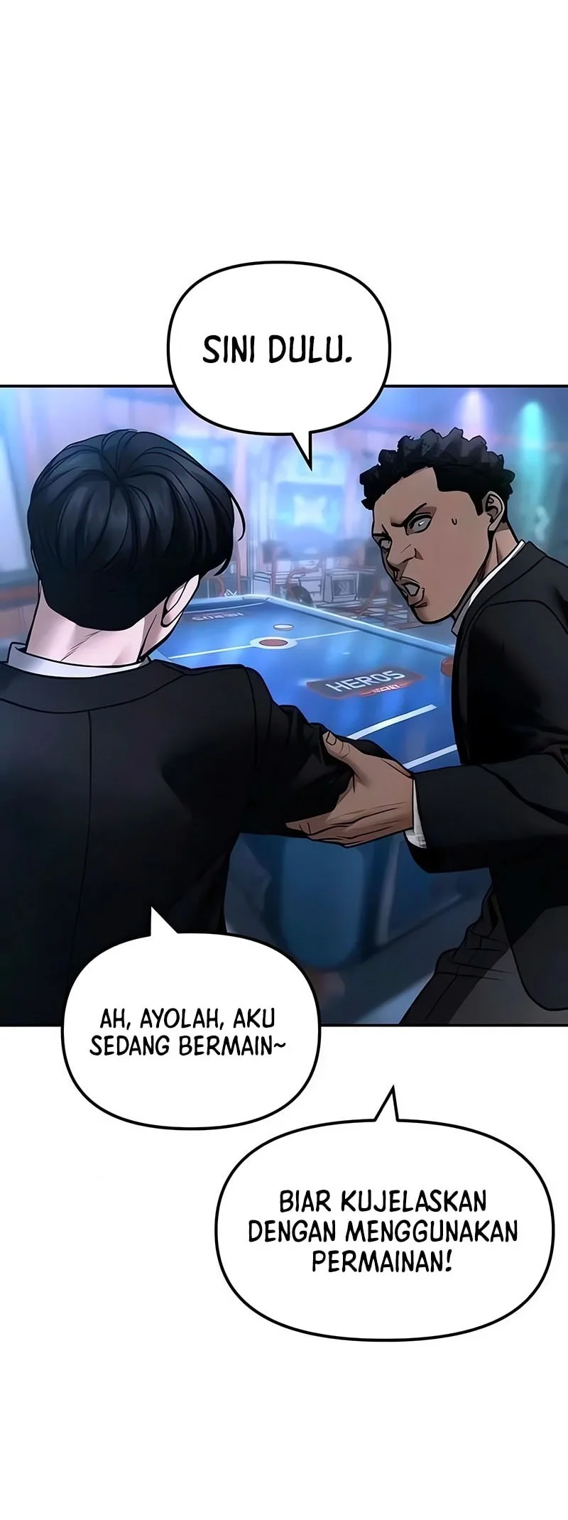 Chapter 185 - halaman 37