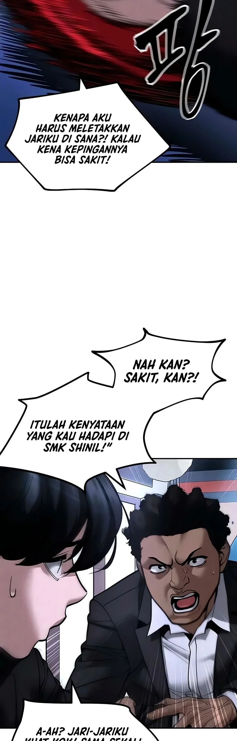 Chapter 185 - halaman 40