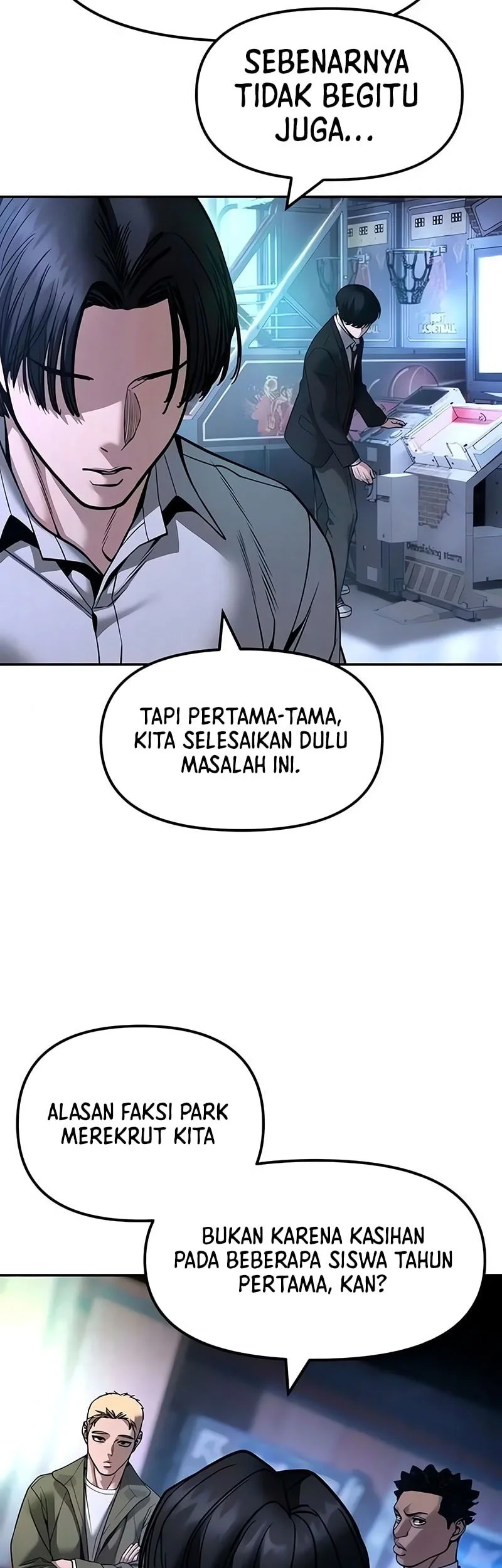 Chapter 185 - halaman 44