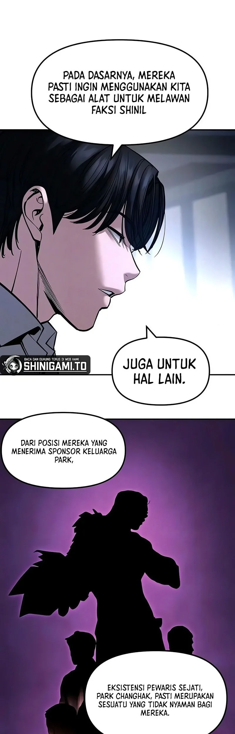 Chapter 185 - halaman 47