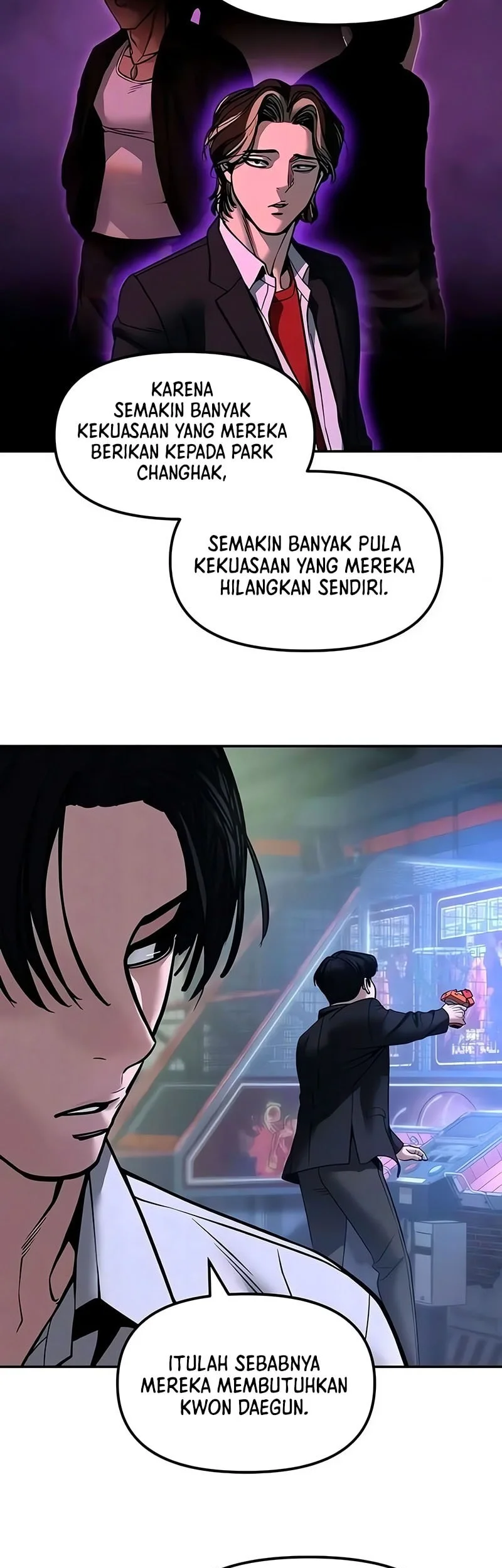 Chapter 185 - halaman 48