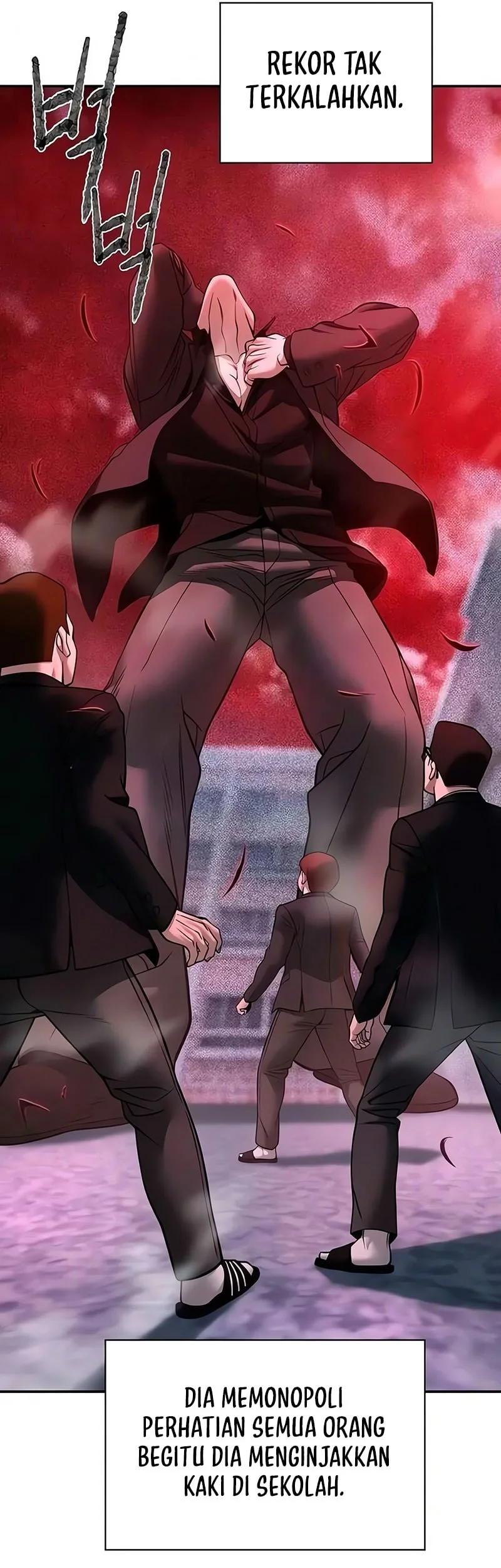 Chapter 185 - halaman 62