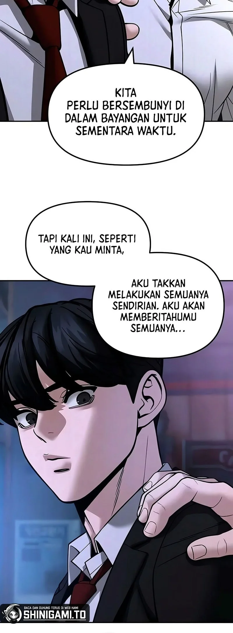 Chapter 185 - halaman 73