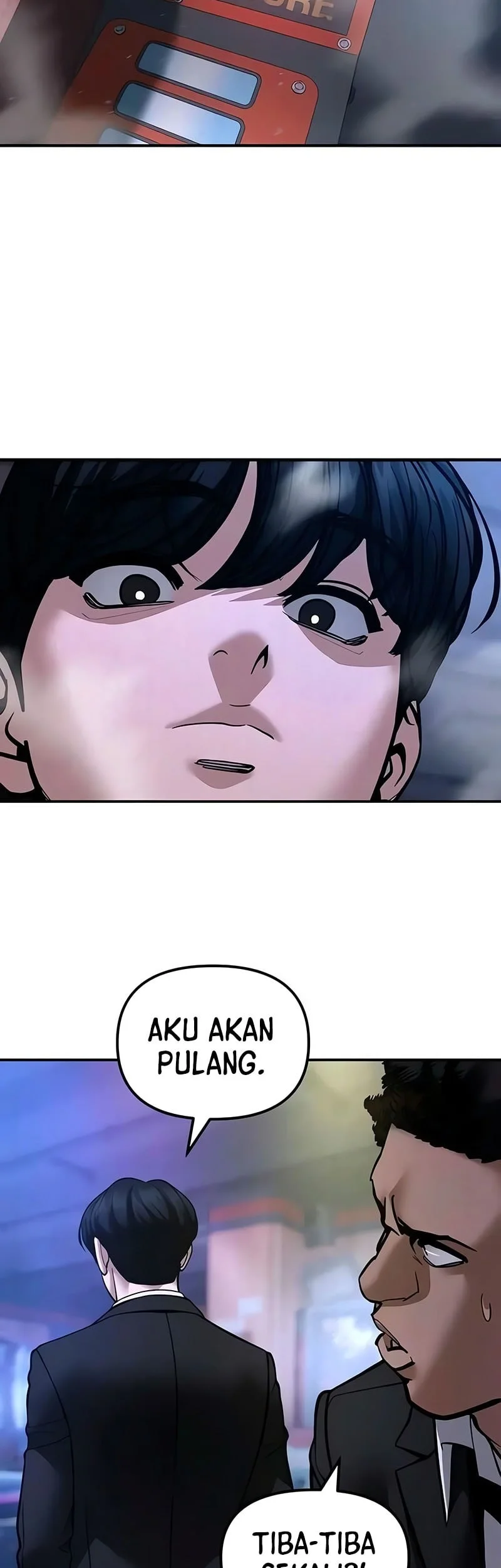 Chapter 185 - halaman 80