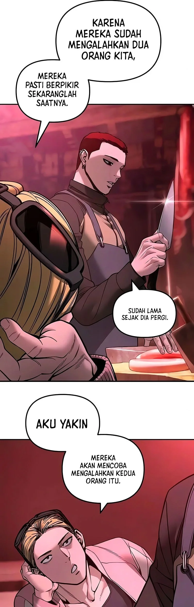 Chapter 185 - halaman 86
