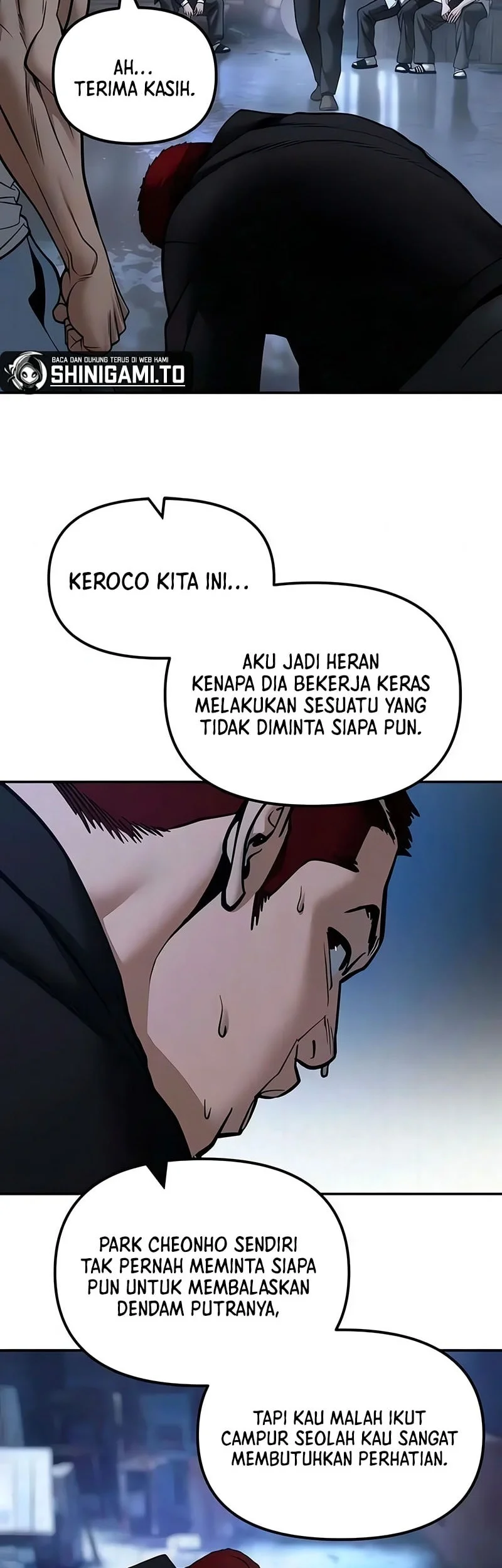 Chapter 185 - halaman 15