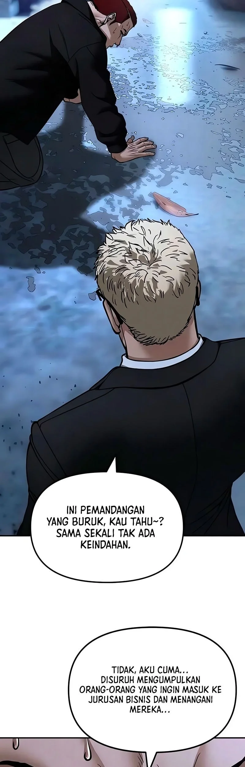 Chapter 185 - halaman 16