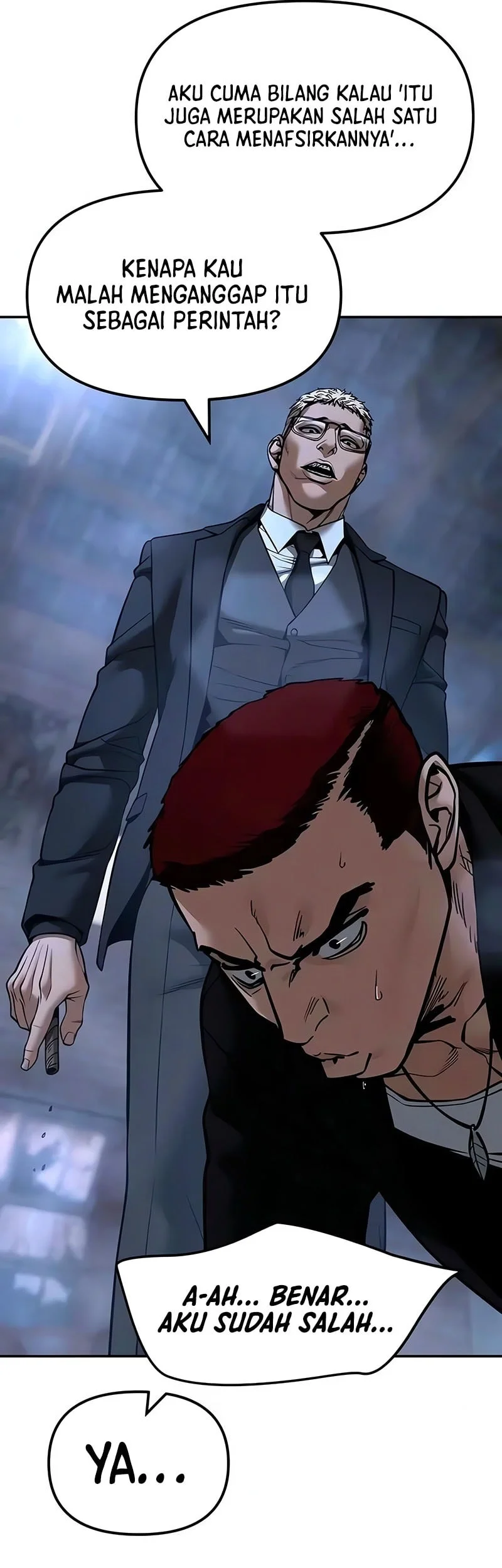 Chapter 185 - halaman 18