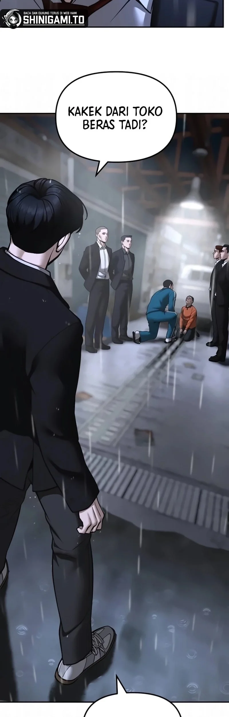 Chapter 186 - halaman 40