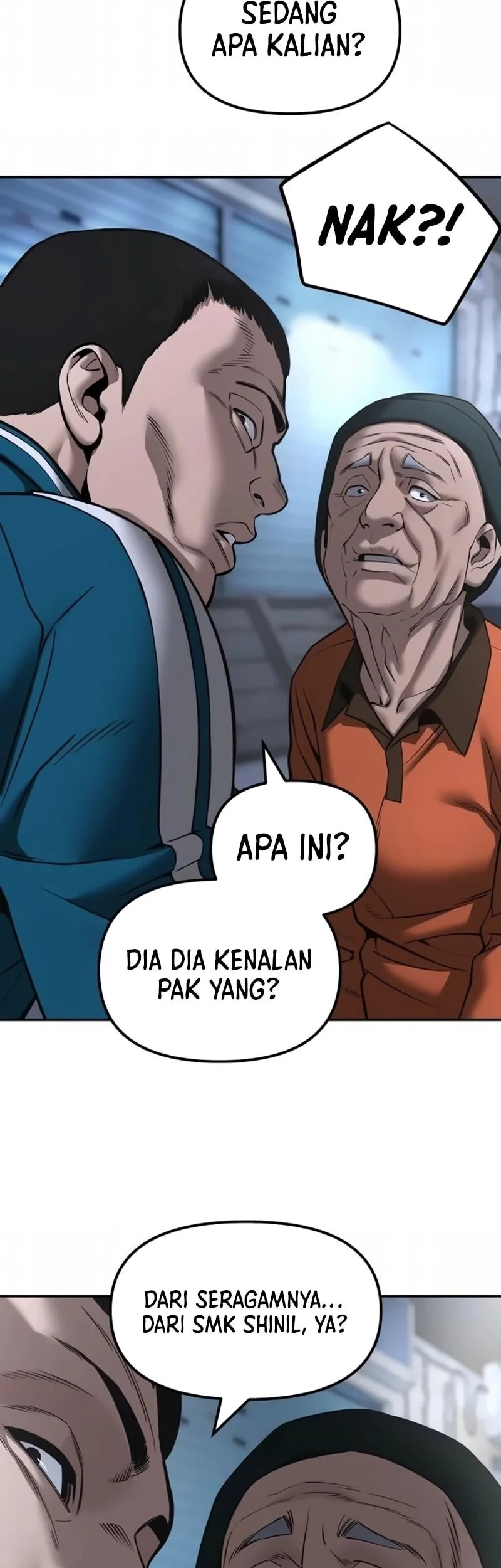 Chapter 186 - halaman 41