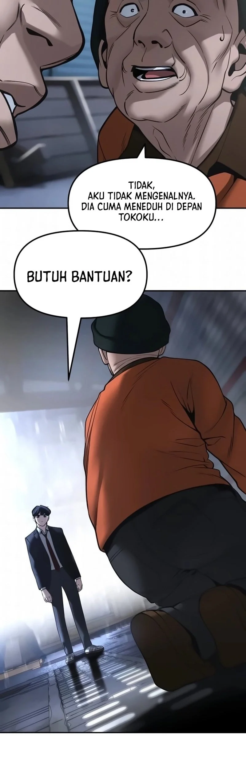 Chapter 186 - halaman 42