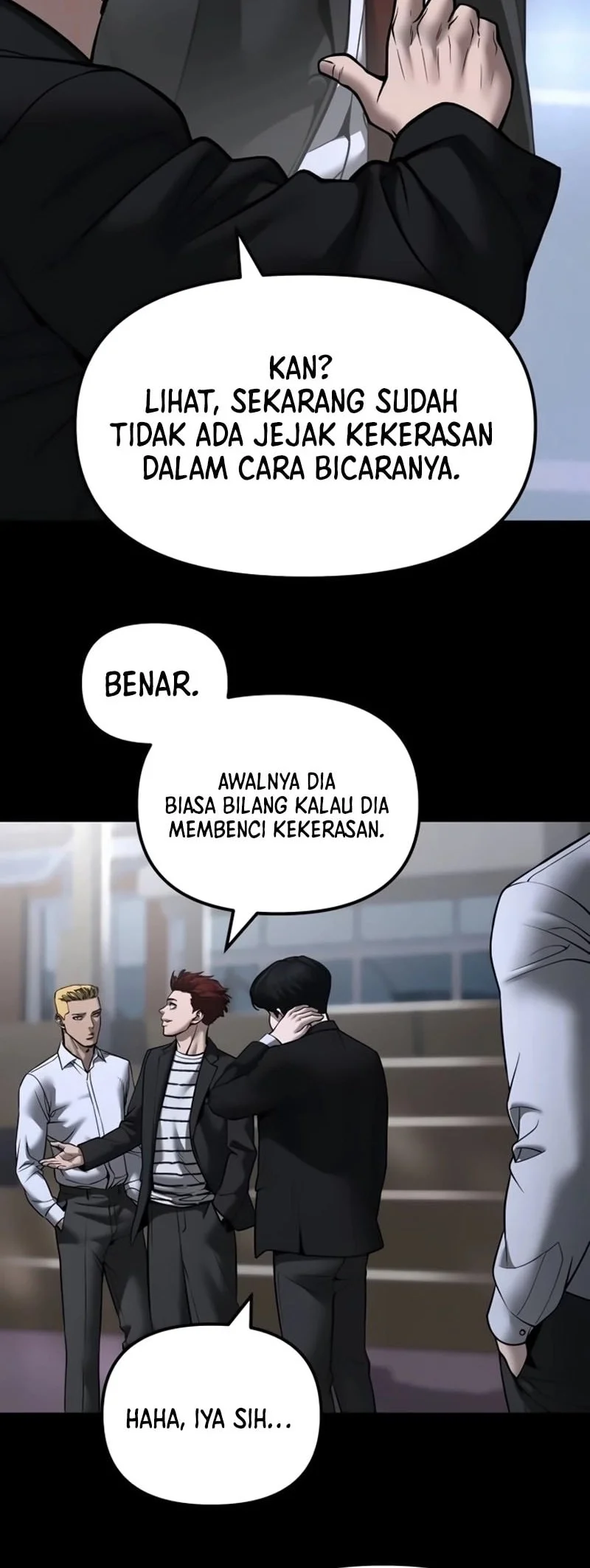 Chapter 186 - halaman 22