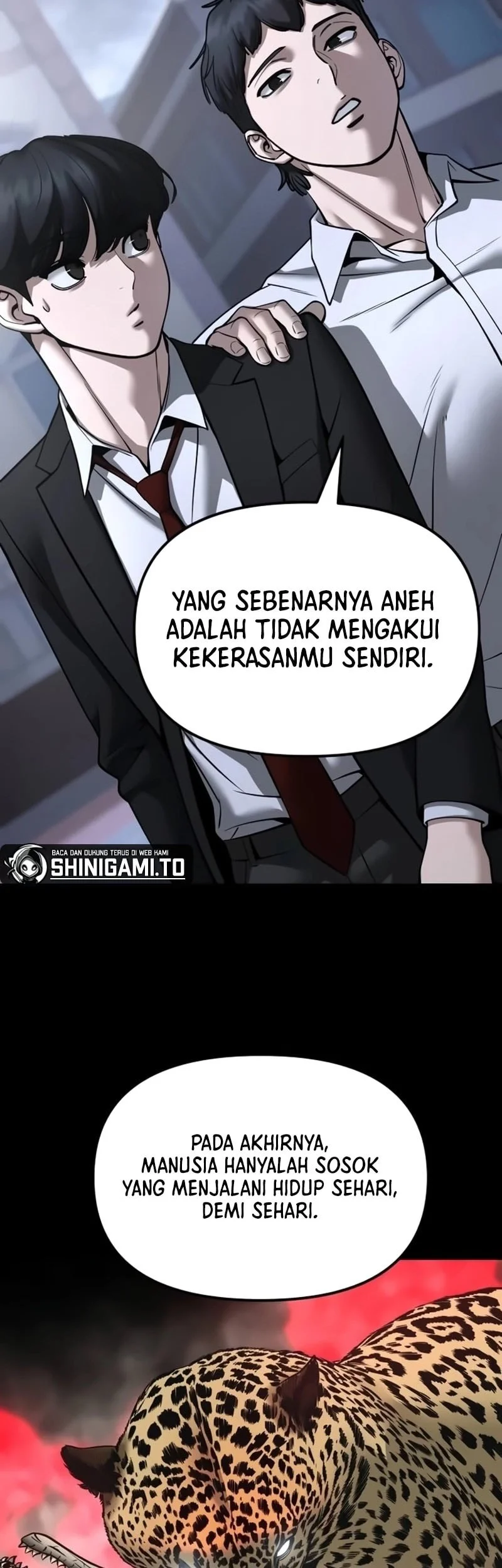 Chapter 186 - halaman 25