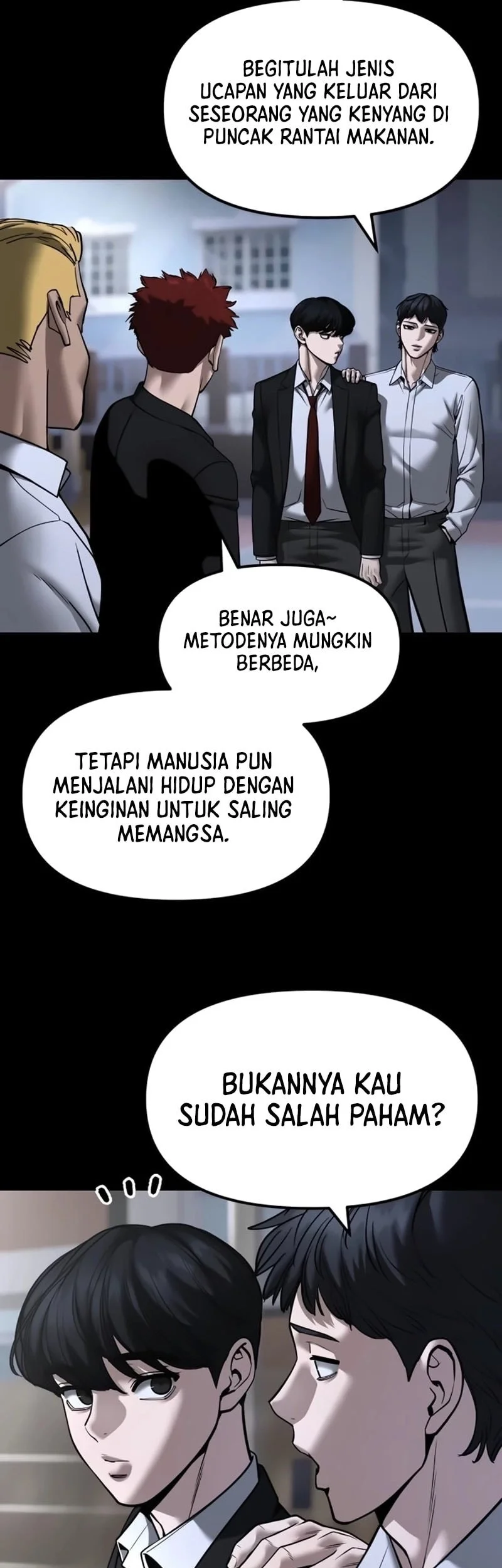 Chapter 186 - halaman 27