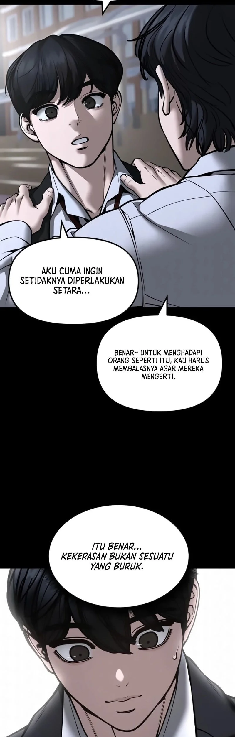 Chapter 186 - halaman 31
