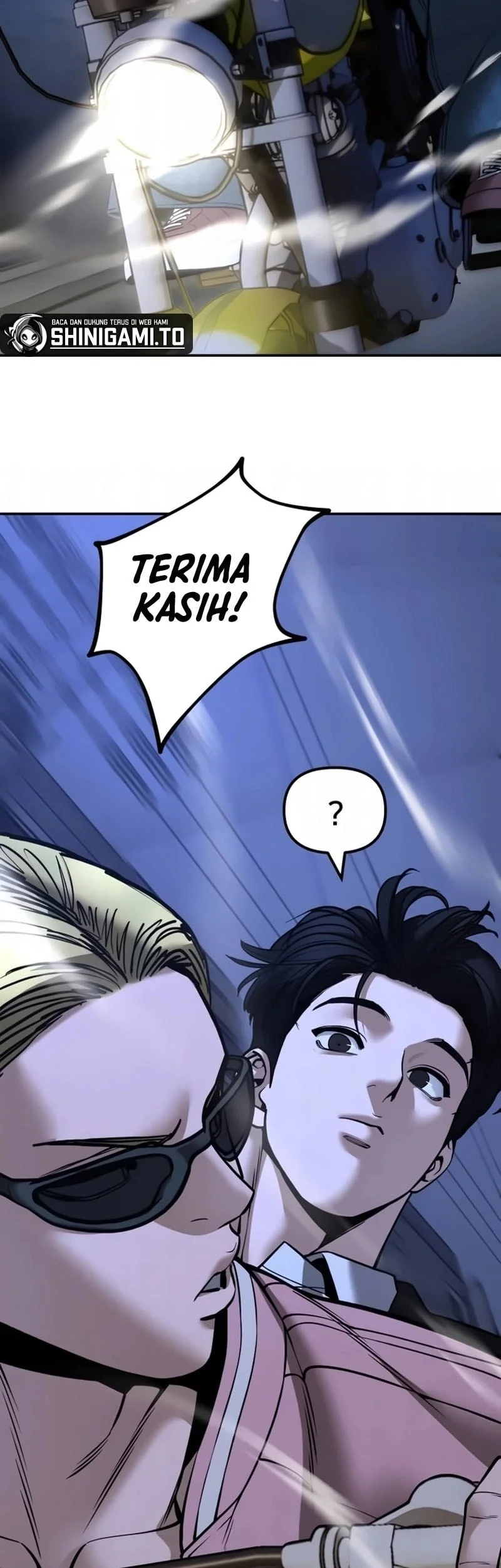 Chapter 187 - halaman 71