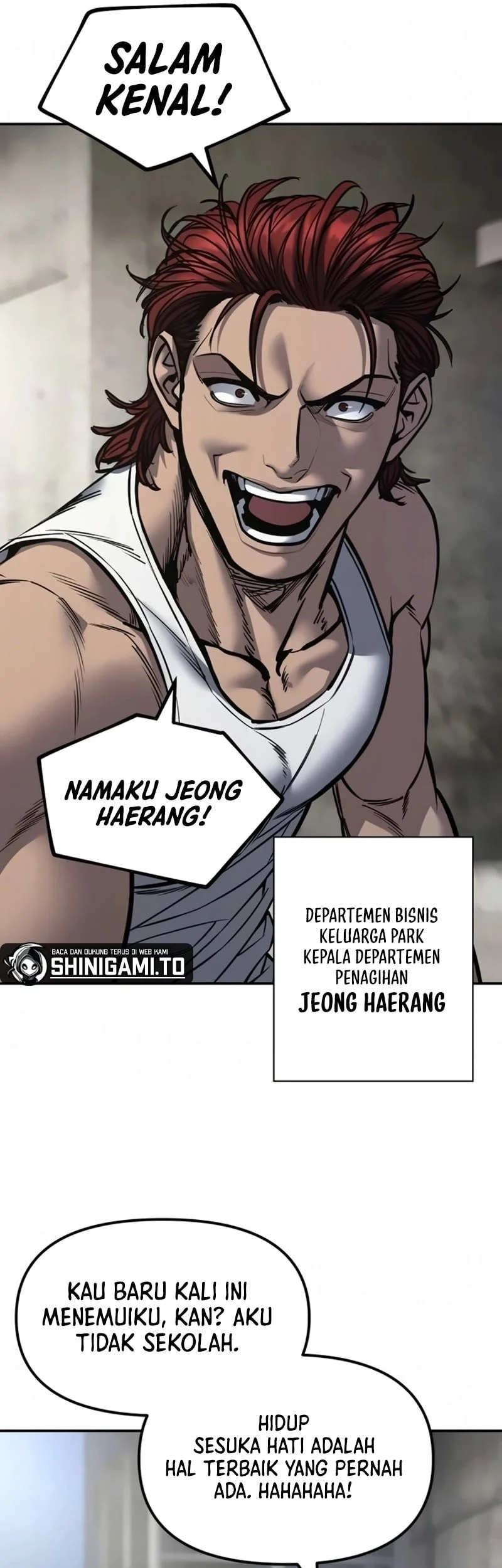 Chapter 187 - halaman 23