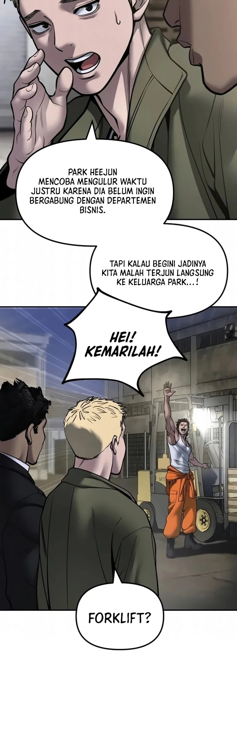 Chapter 187 - halaman 26