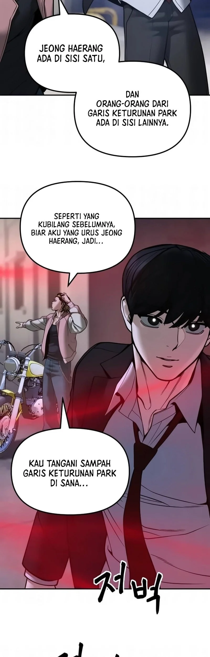 Chapter 188 - halaman 37