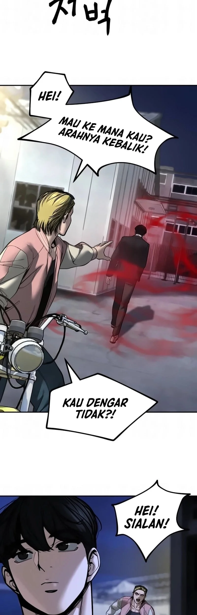 Chapter 188 - halaman 38
