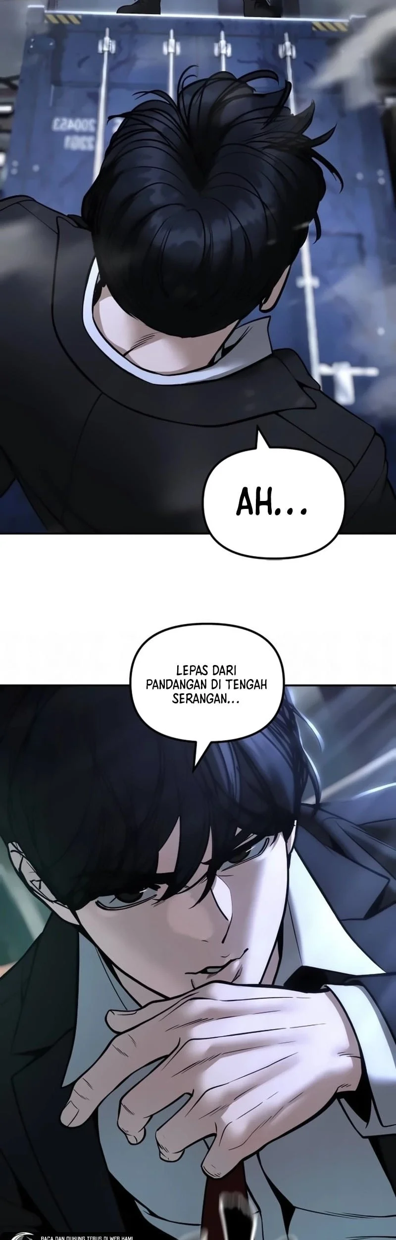 Chapter 188 - halaman 70