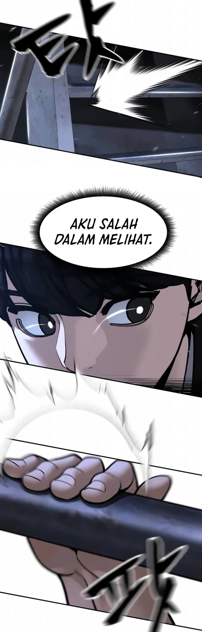 Chapter 188 - halaman 88
