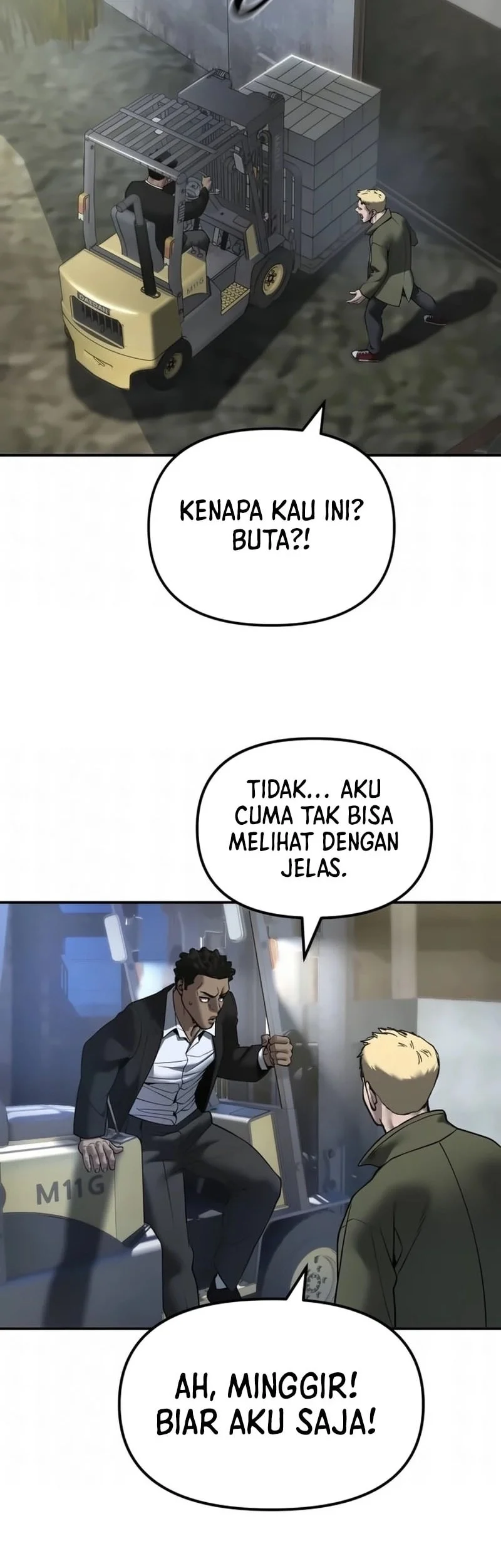 Chapter 188 - halaman 4