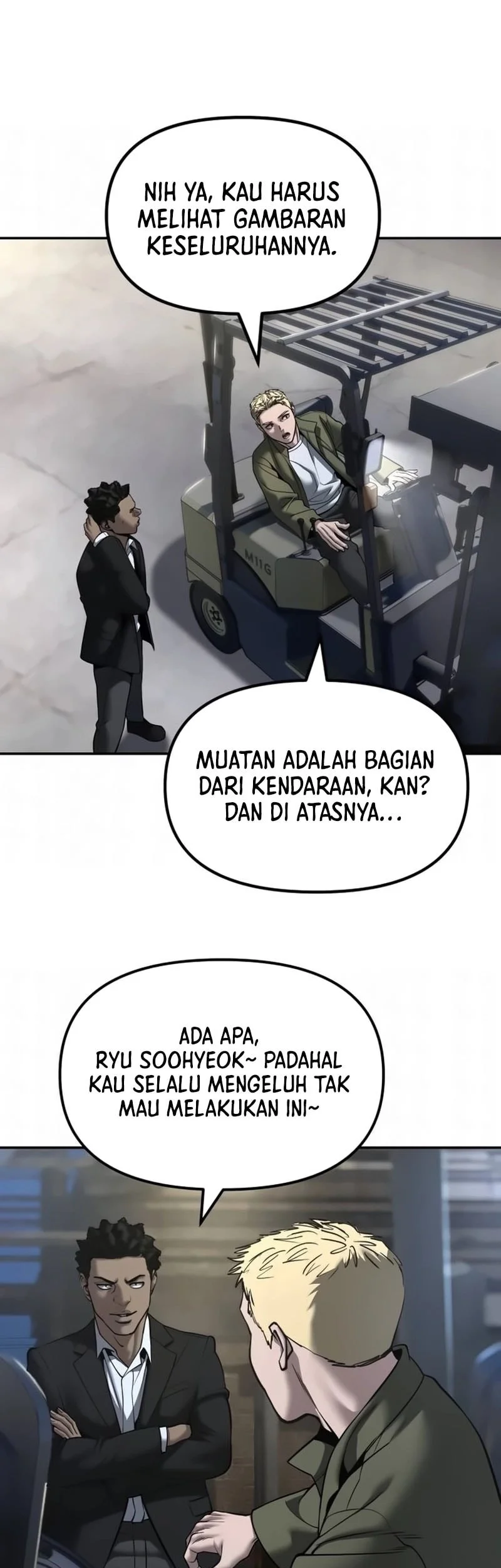 Chapter 188 - halaman 5
