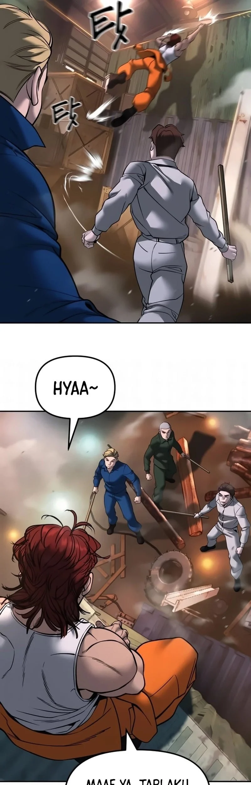 Chapter 188 - halaman 20