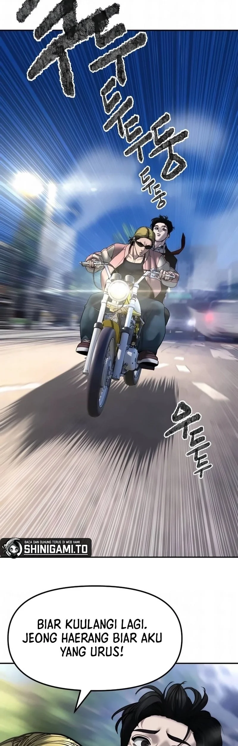 Chapter 188 - halaman 22