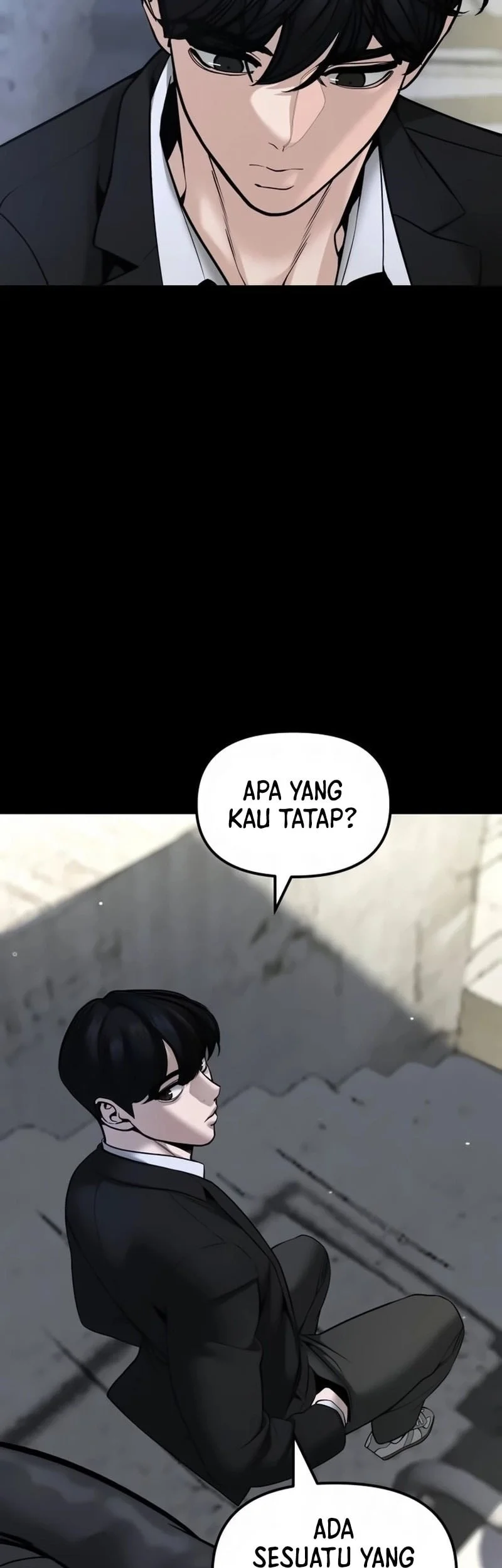 Chapter 188 - halaman 30