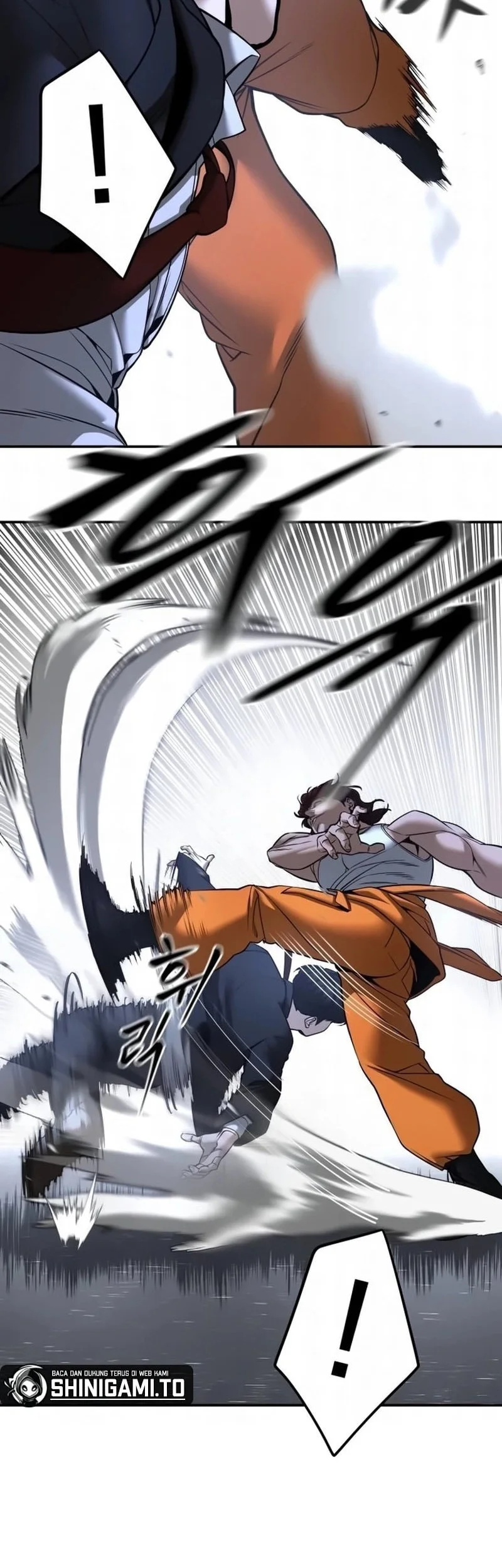 Chapter 189 - halaman 85