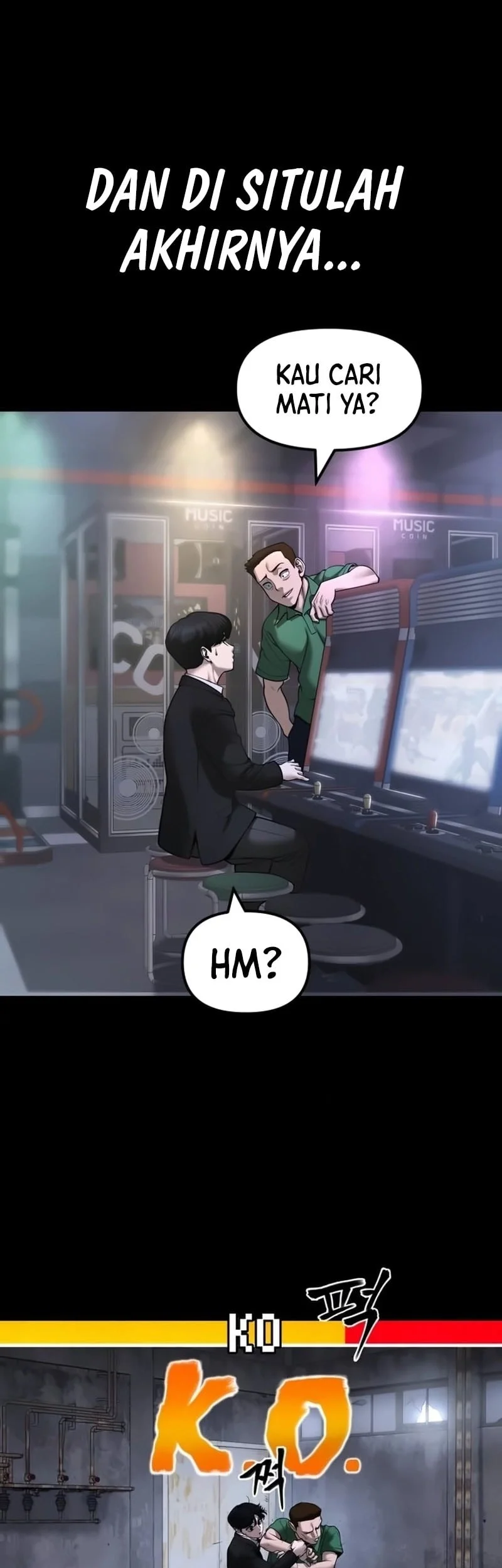 Chapter 189 - halaman 5