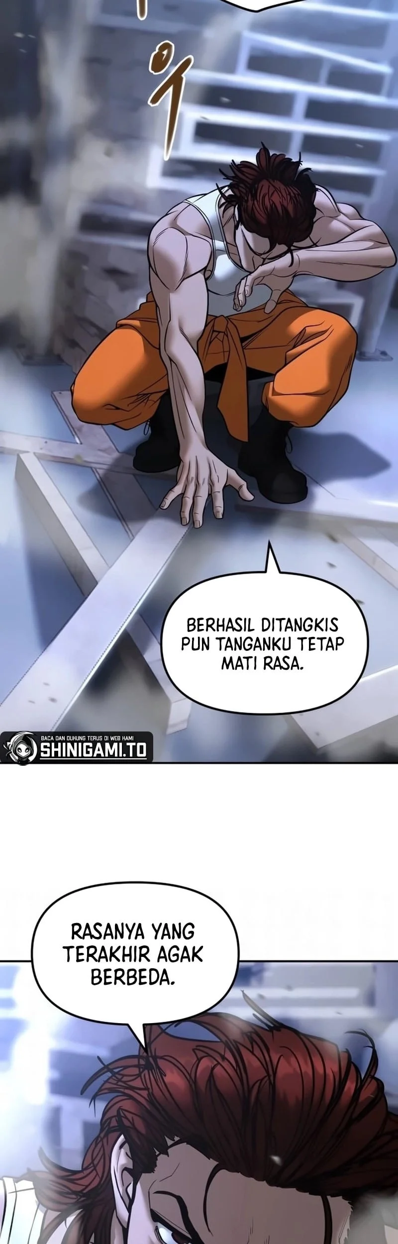 Chapter 189 - halaman 22