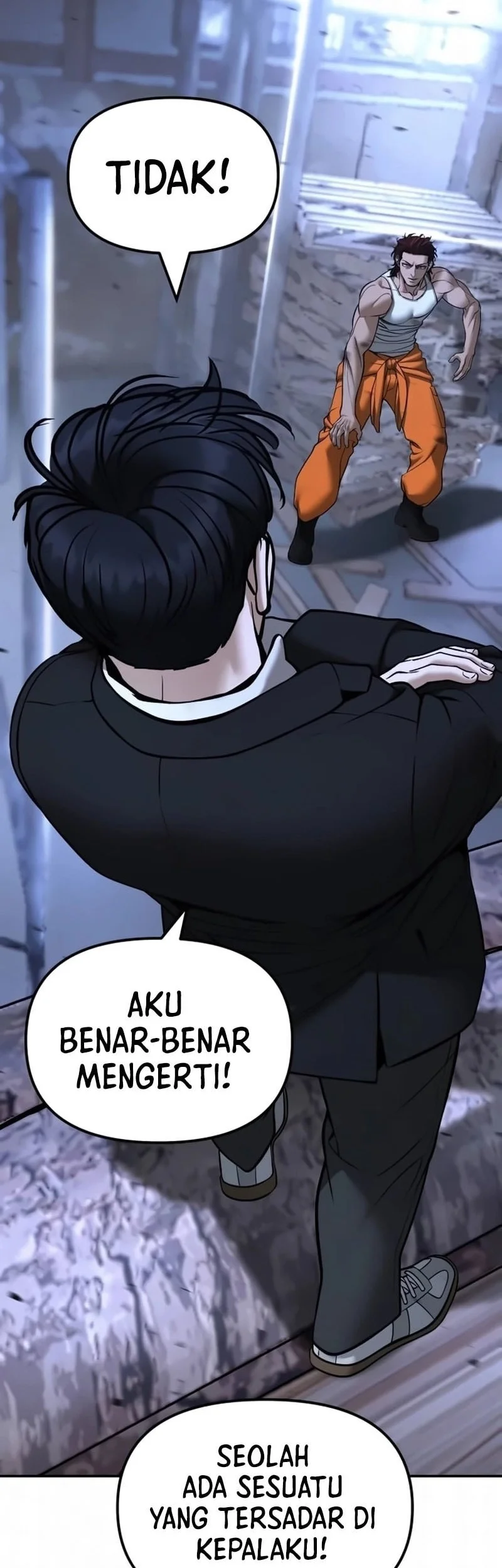 Chapter 189 - halaman 25