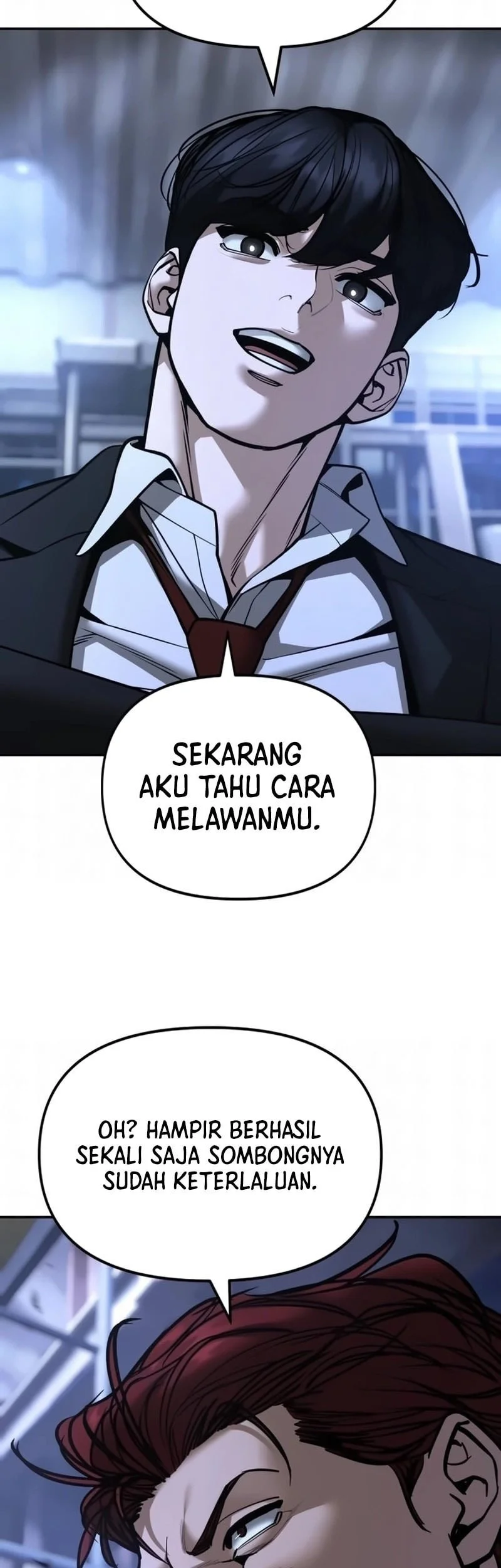Chapter 189 - halaman 26