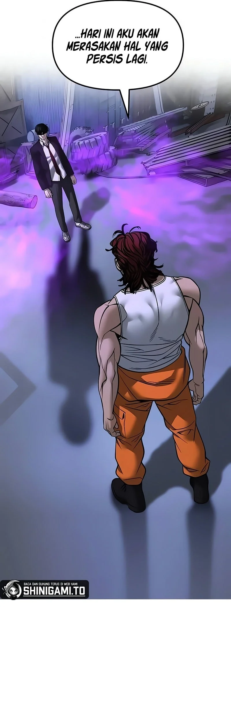 Chapter 190 - halaman 35