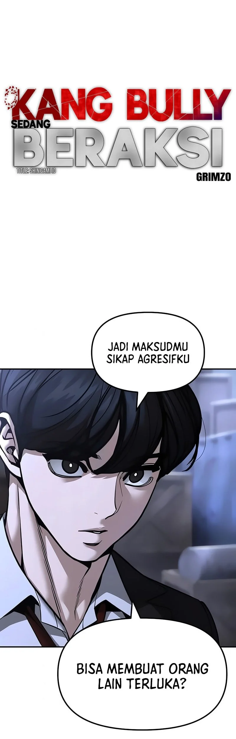 Chapter 190 - halaman 36