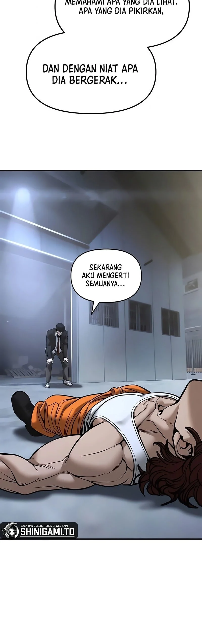 Chapter 190 - halaman 85