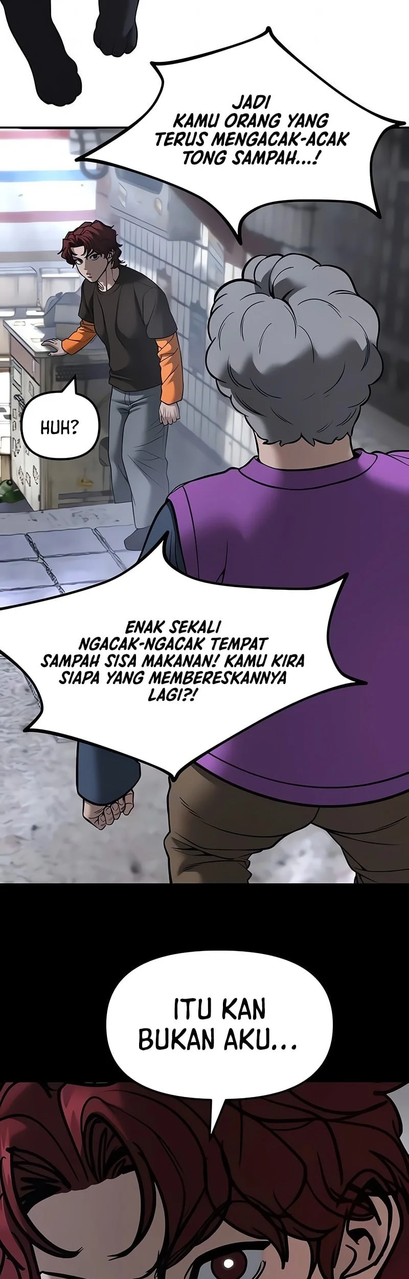 Chapter 190 - halaman 17