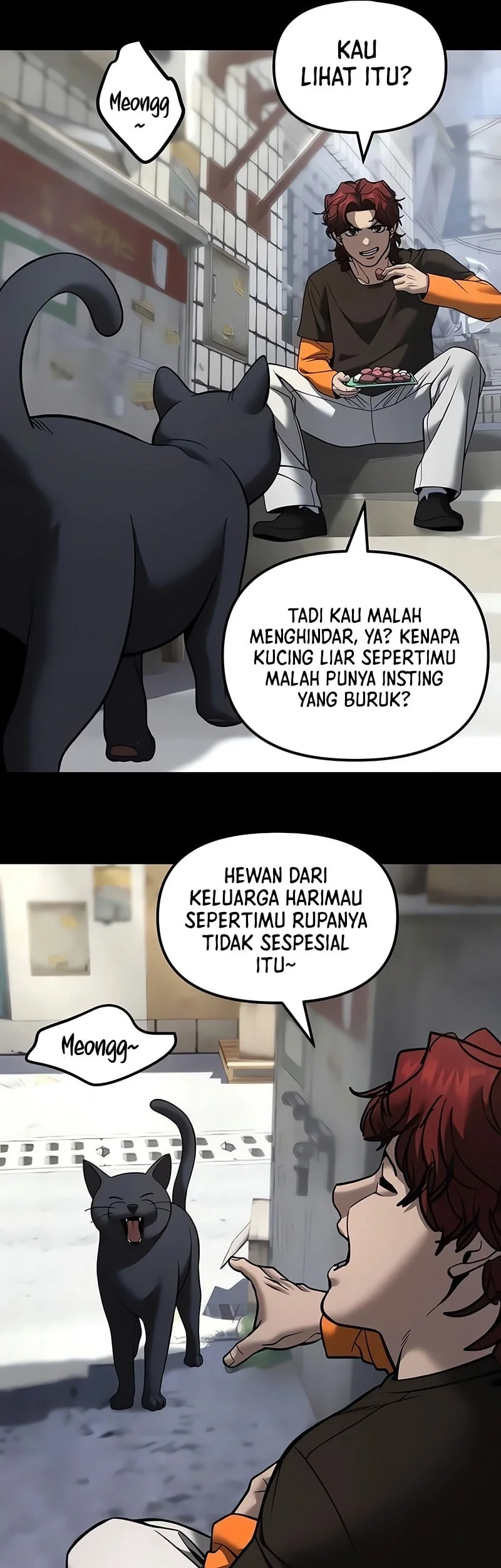Chapter 190 - halaman 23
