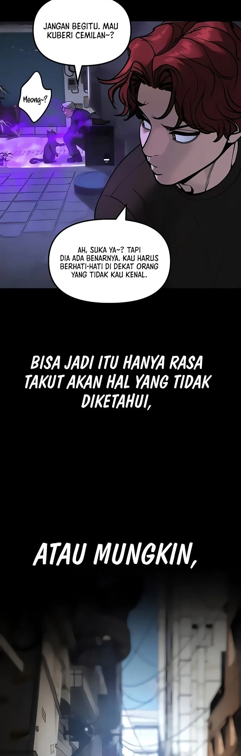 Chapter 190 - halaman 29