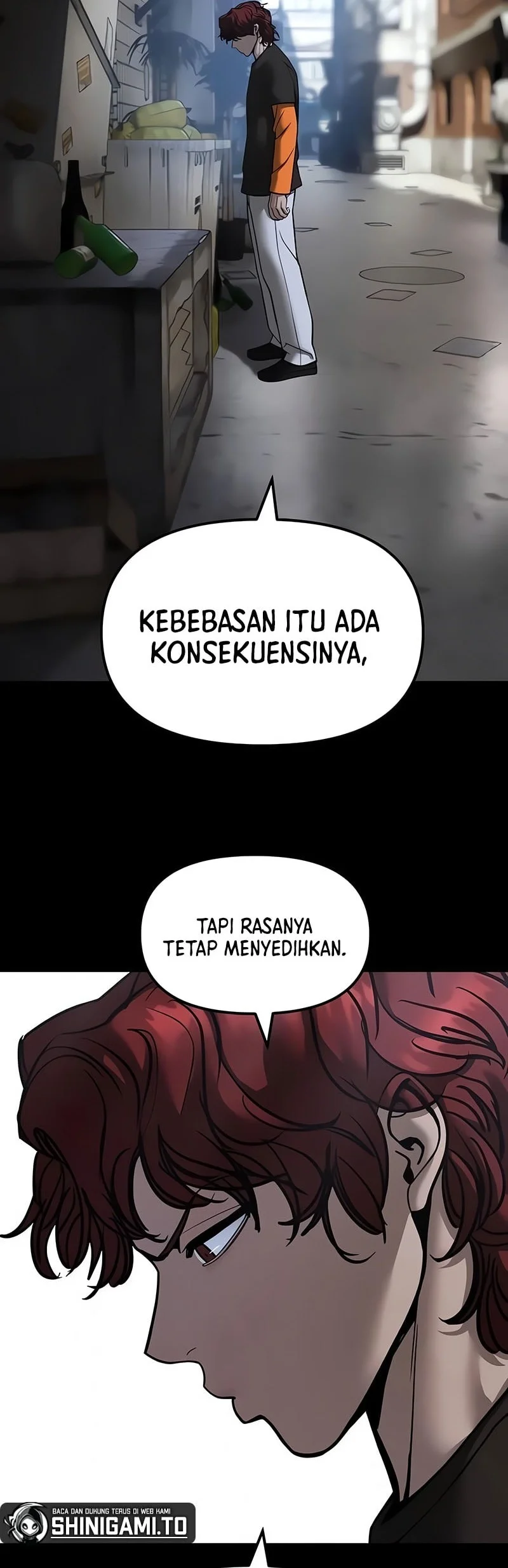 Chapter 190 - halaman 30