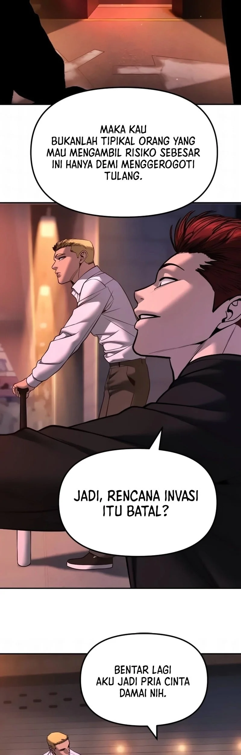 Chapter 191 - halaman 35