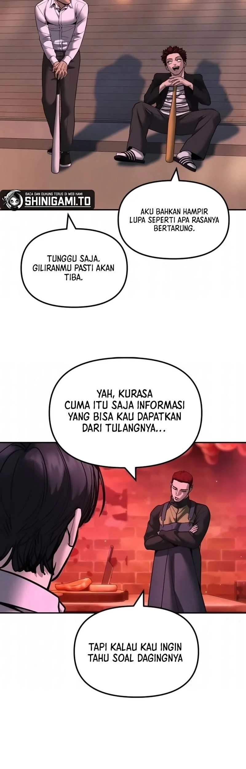 Chapter 191 - halaman 36